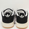 Odd Sizes -  adidas Campus 00's Black White Off White - UK Sizes Right 3/Left 3.5