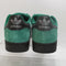 adidas Superstar Il Trainers Collegiate Green Cream White Black