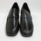 Womens Tony Bianco Gigi Loafers Black Valencia