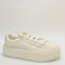 Converse Chuck Taylor All Star Cruise Low Egret White Egret Uk Size 4