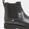 Womens Barbour Delfina Chelsea Boots Black
