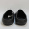 Womens Crocs Mellow Clogs Black