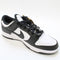 Nike Dunk Low Next Nature White/Black - UK Size 5