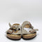 Womens Birkenstock Arizona Two Strap Taupe SFB