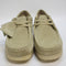 Womens Clarks Originals Clarks Originals Womens Wallabee Maple Uk Size 7