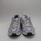 Odd Sizes - Nike P6000 Space Purple Black Summit White - UK Sizes Right 5.5/Left 5