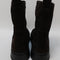 Womens Vagabond Shoemakers Stacy Mid Boots Java Uk Size 5