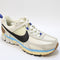 Nike Zoom Vomero Pale Ivory Black Light Bone Pale Vanilla Uk Size 5.5