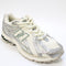 New Balance 1906 Silver Metallic White Uk Size 5 - OFFCUTS SHOES by OFFICE