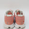 Womens On Running Cloud 5 Flamingo Pearl F Uk Size 5