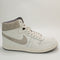 Nike Air Ship Summit White Gunsmoke Tech Grey Uk Size 8