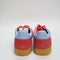 adidas Handball Spezial Trainers Lucid Red Glow Blue Gum Uk Size 6