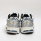 New Balance 1906 Silver Blue Metallic