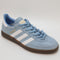 adidas Handball Spezial Light Blue White Gum Uk Size 7