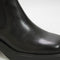 Odd Sizes - Womens Vagabond Dorah Chelsea Boots Black - UK Sizes Right 3/Left 4