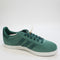 Odd sizes - adidas Gazelle Tech Forest Collegiate Green White Uk Sizes Right 4/Left 5