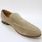 Mens Office Channing Suede Loafers Stone Uk Size 10