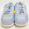 Nike Cortez Trainers Light Armory Blue Lightening Sail Uk Size 5