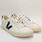 Veja Esplar White Black F Uk Size 6