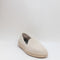 Womens Toms Santiago Espadrille Putty Suede Uk Size 3