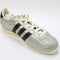 Odd Sizes - Women's adidas Japan Alumina Black Cream White - UK Sizes Right 6/Left 5.5