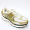Nike Vomero 5 Photon Dust Metallic Gold Gridiron Sail Uk Size 4