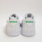 Reebok Club C 85 Trainers White Green