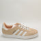 adidas Gazelle Halo Blush White Uk Size 6