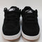 Vans Speed Ls Black True White Uk Size 5