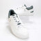 ON The Roger Advantage Trainers White Olive