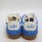 Nike Blazer Low Photo Blue Sail Gum Medium Brown Black Uk Size 4.5