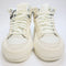 adidas Y3 Bball Hi Off White Crystal White Uk Size 6.5