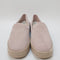 Womens Toms Carolina Soft Pink Uk Size 5