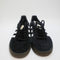 Odd sizes - adidas Handball Spezial Core Black White Gum Uk Sizes Right 5.5/Left 4.5