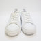 Odd sizes - adidas Stan Smith Sustainable White Green Uk Sizes Right 8/Left 7