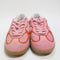 Womens Alohas Tb490 Rife Sneakers Sea Pink Uk Size 4