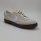 Odd Sizes - Odd Sizes -  Nike Kill Shot Trainers Pale Ivory White Gum Dark Brown - UK Sizes Right 6 EU 40/Left 6 EU 39
