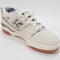 New Balance Bb550 Sea Salt Leopard Uk Size 3.5