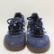Odd Sizes -  adidas Handball Spezial Collegiate Navy Clear Sky Gum - UK Sizes Right 3/Left 3.5