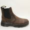 Mens Dr. Martens 2976 Tract Chelsea Gaucho Crazyhorse Uk Size 7