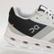 ON Cloudrunner Glacier Black - UK Size 10