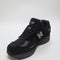 Mens New Balance 2002 Gtx Trainers Black Magnet Uk Size 4.5