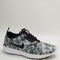 Nike Juvenate Black White Floral W Uk Size 3