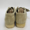 Womens Clarks Originals Clarks Originals Womens Wallabee Maple Uk Size 7