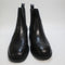 Odd Sizes - Womens Vagabond Sheila Chelsea Boots Black - UK Sizes Right 6/Left 5