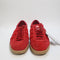 Odd Sizes -  adidas Tobacco Trainers Team Victory Red - UK Sizes Right 7.5/Left 8