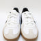 Puma Palermo Puma White Vapor Gray Uk Size 5