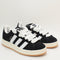 Odd Sizes -  adidas Campus 00's Black White Off White - UK Sizes Right 3/Left 3.5