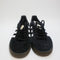 Odd sizes - adidas Handball Spezial Core Black White Gum UK Sizes Right 5.5/Left 4.5