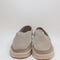Mens Toms Alonso Loafers Rope Dune Sand Uk Size 11